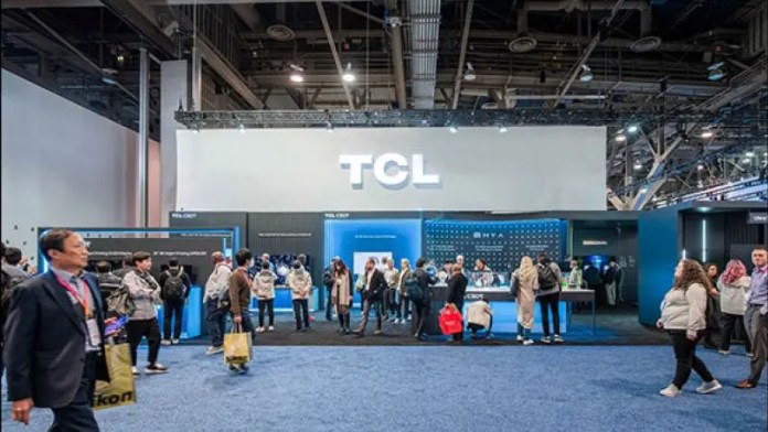 TCL Dubai gets International Business Award