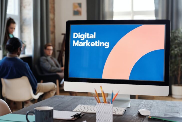 Navigating the Digital Marketing Landscape: 5 Trends You Can't Ignore