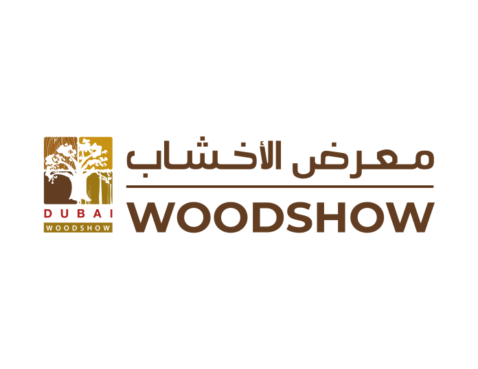 WoodShow-DWS 2024-Gold Logo Dubai WoodShow