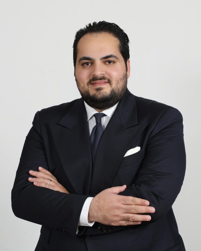 DiXiO appoints Joude Badra as new General Manager in KSA DiXiO appoints Joude Badra as new General Manager in KSA