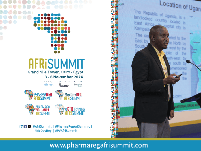 AfriSummit 2024: Uniting for a Healthier Africa AfriSummit 2024